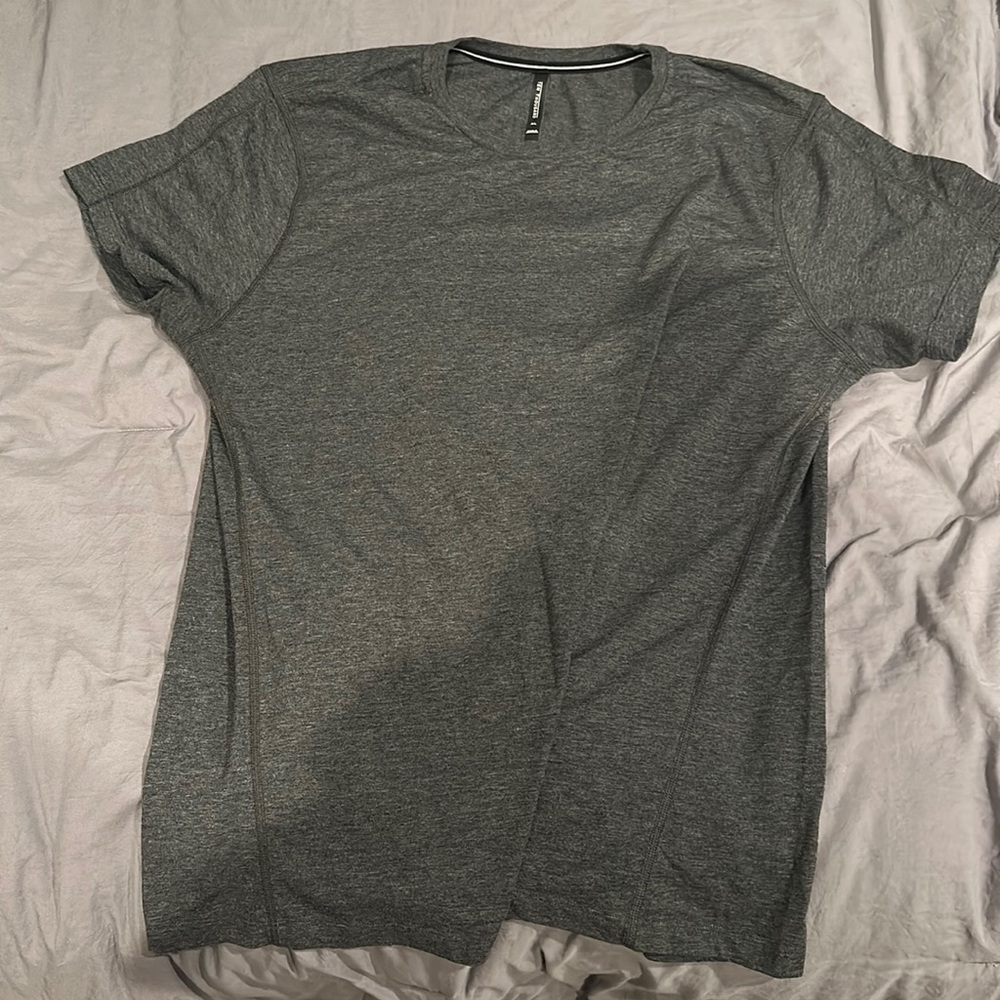 Ten thousand shirt